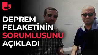Erdoğan'ın bir dönem en yakınıydı: Turhan Çömez'den depremle ilgili flaş açıklama
