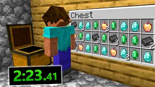 TOP 900 PERFECT TIMING MOMENTS IN MINECRAFT (When the Timing is PERFECT...)