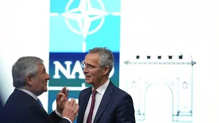 Nato: "Sostegno a Bosnia, Georgia e Moldavia, impattate dalla guerra in Ucraina"