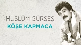 Köşe Kapmaca (Müslüm Gürses) Official Audio #köşekapmaca #müslümgürses - Esen Müzik