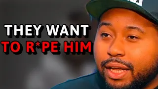 Man Says He Will F*** DJ Akademiks In The A** For Dissing This Female Rapper