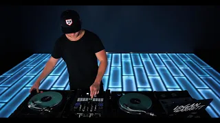 Logan Garrett - Nashville, TN - DJ Submission Video - Red Bull 3Style 2019