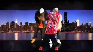 My*Dougie*Remix (Official Explicit Music Video) - Ill Wil Feat. Soulja Boy