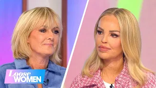 Is It Fair To Live Your Dreams Through Your Children? | Loose Women