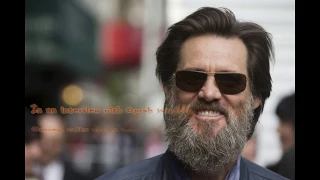 Jim Carrey - What It All Means | One Of The Most Eye Opening Speeches |  Real Success Stories