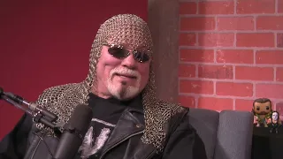 Grandel Wrestling Podcast #20: Scott Steiner