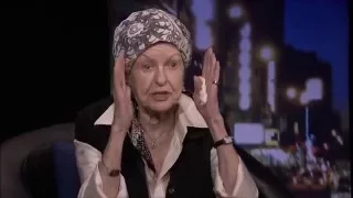 Elaine Stritch on "A Little Night Music"