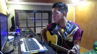 I'll Never Go - (c) Erik Santos | Cover by: Gavin Capinpin