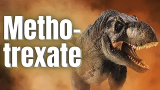 Methotrexate (ANIMATED Mnemonic for the USMLE!)