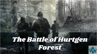 The Battle of Hurtgen Forest - Call of Duty: WW2 Campaign