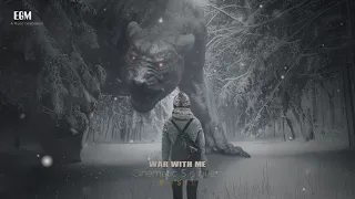 Epic Cinematic Motivation Trailer Music - War With Me - Ender Güney (Official Audio)