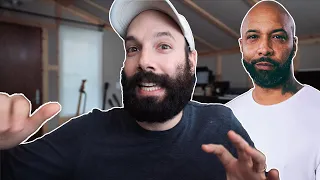 Patreon CEO on why Joe Budden is joining Patreon