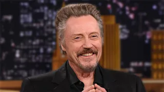 Christopher Walken Celebrity Impersonations [Bradley Cooper, Kevin Pollak, Jay Mohr, Nolan North]