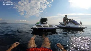 JET SKI GOPRO HERO 7 BLACK