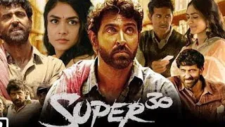 Super 30 Full Movie | Hrithik Roshan | Pankaj Tripathi | Super 30 Full Movie Facts And Review