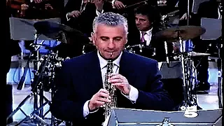 la corrida 1995 Rondò Veneziano suonato con oboe