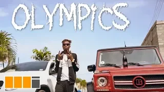 Natty Lee - Olympics (Official Video)