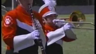 Orangefield High School Band 2004 - UIL Region 10 Marching Contest