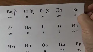 Українські літери та скандинавські руни