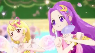 Aikatsu! Shining Sky on the G String (vietsub)