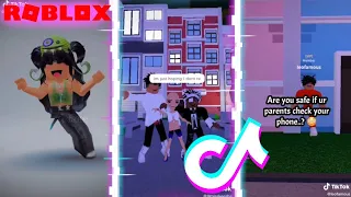 Best Roblox Tik Tok Compilation 85 ✨ Roblox Tiktok Edits ✨ Roblox Edits Tiktoks ✨