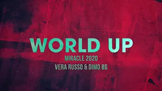 DiMO (BG), Vera Russo - Miracle 2020 (DiMO (BG) Remix)