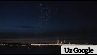 Санкт-Петербург  дрон видео 📹