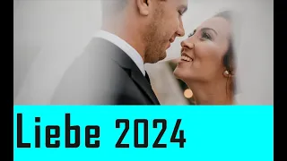 WAAGE ♎️ Sprung ins Glück 🥳 (Liebe 2024)