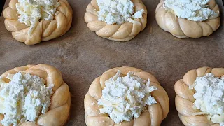 Just Add Honey to Bread Dough / Beautiful Bread Shaping