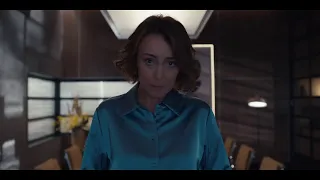 Keeley Hawes - Orphan Black: Echoes Teaser (Krysten Ritter)