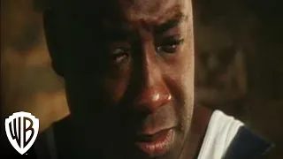 The Green Mile | Michael Clarke Duncan's Screen Test | Warner Bros. Entertainment