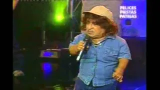 El especial del humor.... DUBII DUBII DUU..