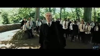 Песенка Дюдюки) {Draco Malfoy}