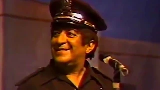 Las Cholimpiadas De Cholo - 1984 - Hector Herrea Cholo Y Madeline Lizama Candita
