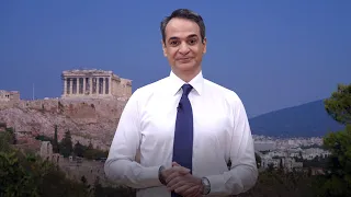 ΚΥΡΙΑΚΟΣ ΜΗΤΣΟΤΑΚΗΣ