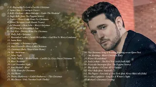 Best Christmas Songs of All Time 🎄 Michael Bublé Christmas Playlist 🎅🏼