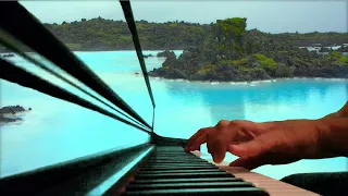 Prefect Ed Sheeran, Piano Cover