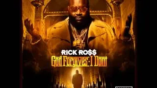 Rick Ross - Ten Jesus Pieces