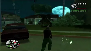 Gta - San andreas