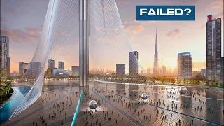 Failed - Dubai's One Kilometer Dream