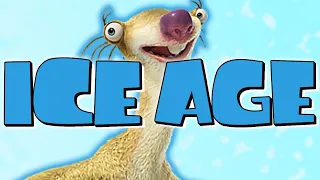 Do You Remember Ice Age?