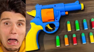 Paluten REAGIERT auf 13 COOLE GADGETS VON AMAZON