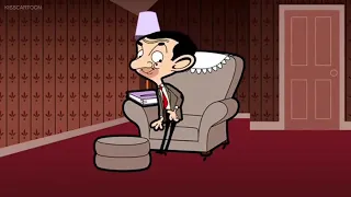 Mr Bean Full Episodes New Cartoons For Kids 2017! BEST FUNNY PLAY - Mr. Bean No.1 Fan