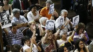 Аргентина: пожизненный приговор  15 пособникам хунты