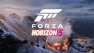 Forza Horizon 5   Hospital Records Soundtrack  Unglued   Magnetosphere