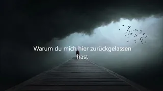 Michael Schulte - You Said You'd Grow Old With Me deutsche Übersetzung