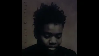 Mountains O' Things - With Lyrics | Tracy Chapman