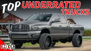 Watch This Before You Buy Your NEXT Truck!