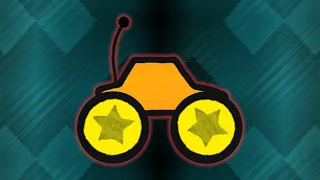 JellyCar Worlds "Huge Wheels" (55.841 seconds)