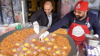 Is this the BEST food city in TURKEY? 🇹🇷 Street food in Adana